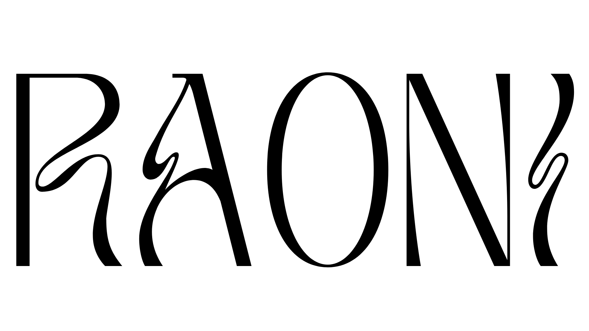 Raoni